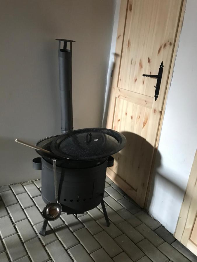 Chalupa Tomas Ždiar エクステリア 写真